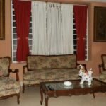 Apartamento Madelaine