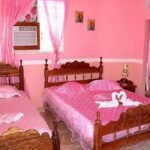 Casas Particulares cuba