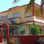 Casas Particulares cuba