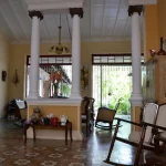 Casas Particulares en Cuba