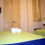 Casas Particulares en Cuba