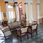 Casas Particulares en Cuba