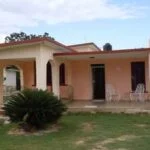 Casas Particulares cuba