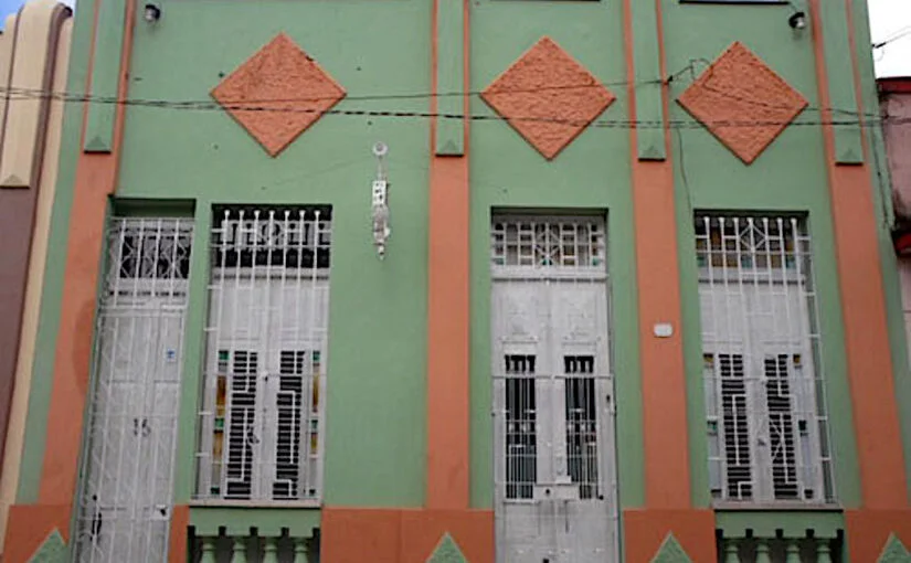 Hostal Buena Vida