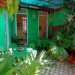 Casas Particulares cuba