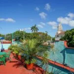 Casas Particulares cuba