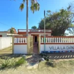 Casas Particulares cuba