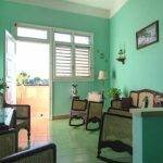 Casas Particulares cuba