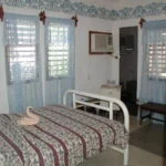 Casas Particulares cuba