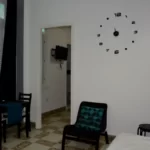 Casas Particulares en La Habana Vieja