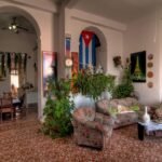 Casas Particulares cuba