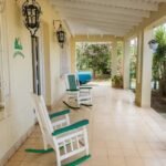 Casa Gilberto y Blanca