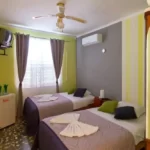 Casas Particulares cuba
