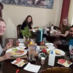 Casas Particulares en Cuba