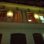 Casas Particulares en Cuba
