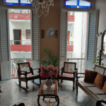 Casas Particulares en Cuba