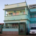 Casas Particulares cuba