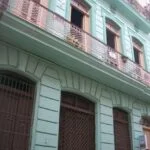 Casas Particulares cuba