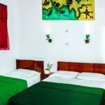 Casas Particulares en Cuba