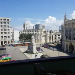 Casas Particulares cuba