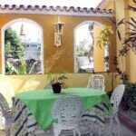 Casas Particulares cuba