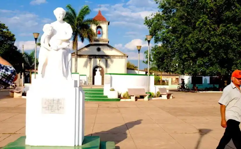 Casas Particulares en Jagüey Grande