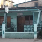 Eco-Hostal Jardín