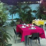 Fernández Room Rental