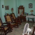 Casas Particulares en Cuba