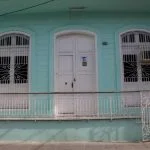 Casas Particulares en Cuba