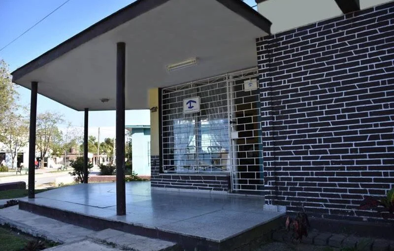 Casa Peralta