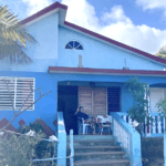 Casas Particulares cuba