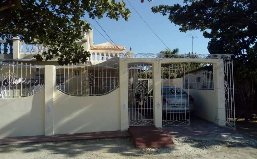 Casa Yuly Marlin