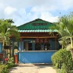 Casas Particulares cuba