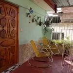 Casas Particulares en Cuba