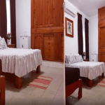 Casas Particulares cuba