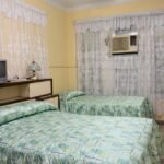 Casas Particulares cuba