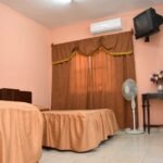 Casas Particulares cuba