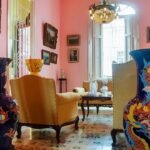 Casas Particulares cuba