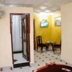 Casas Particulares cuba