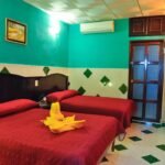 Casas Particulares cuba