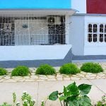 Apartamento de Betty