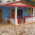 Casas Particulares en Cuba