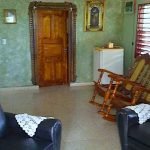 Casas Particulares en Cuba