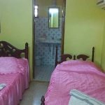 Casas Particulares en Cuba