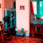 Casas Particulares cuba