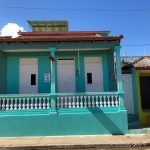 Casas Particulares en Cuba