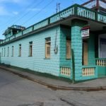 Casas Particulares en Cuba