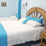 Casas Particulares en Cuba