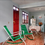 Casas Particulares en Cuba